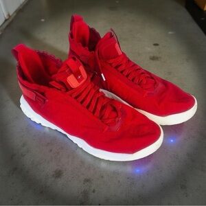 Nike Air Jordan Pro-React Basketball Shoes